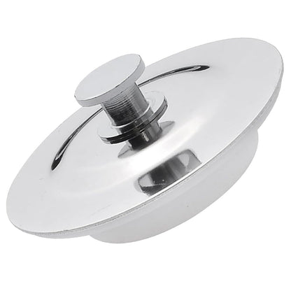 Universal Bath Plug Replacement, Drain Stopper for 40-45mm Holes, Bath Plugs, Bathtub, Kitchen, Sink Stopper
