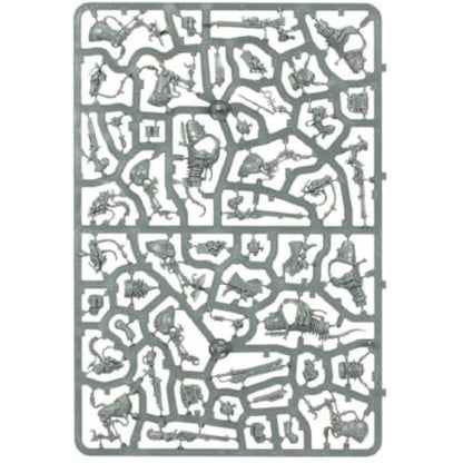Games Workshop - Warhammer 40,000 - COMBAT PATROL: Adeptus Mechanicus (2023)