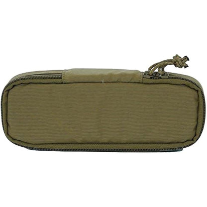 Kestrel Portable Rotating Vane Mount with MOLLE Carry Case, Kestrel 5 Series