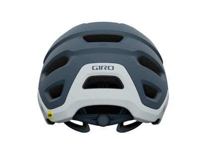 Giro Unisex's Source MIPS Helmet, Matt Portaro Grey, S 51-55cm