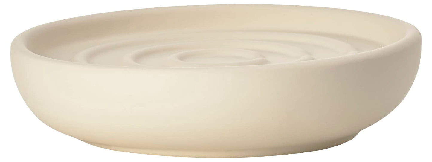 ZONE DENMARK Nova Soap Dish Colour: Zone Wheat