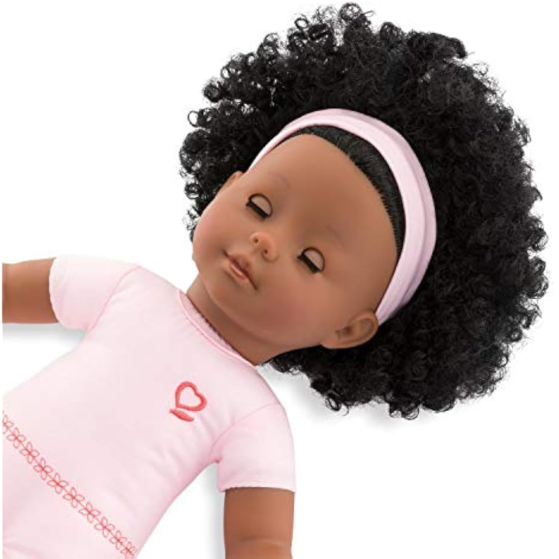 Corolle MaCorolle Pauline 9000200100 French Doll with Charm and Vanilla Scent 36 cm