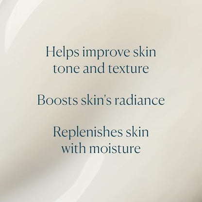 ELEMIS Dynamic Resurfacing Facial Wash 200ml - Anti-Aging Exfoliating Cleanser, Removes Dead Skin Cells, Improves Texture, Reveals Radiant, Smooth Skin for All Skin Types