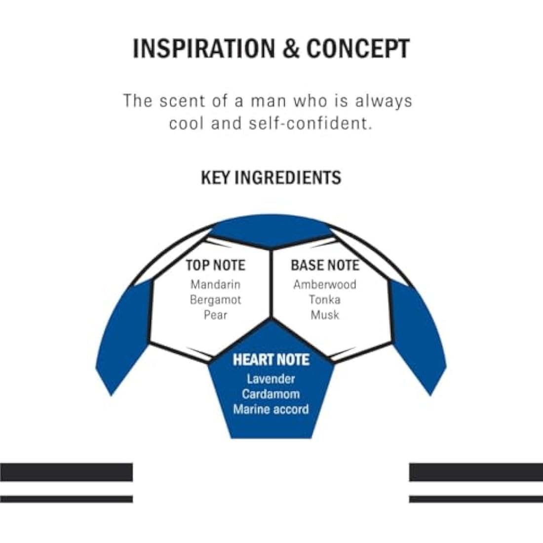 CR7 Cristiano Ronaldo Play It Cool Eau De Toilette