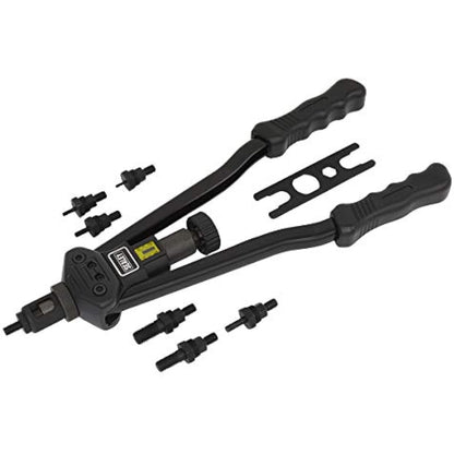 Sealey Ak3985 Long-Arm Threaded Nut Riveter