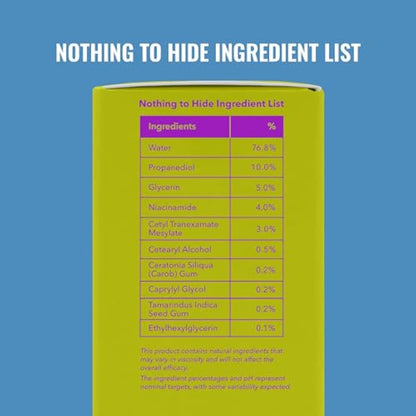 Good Molecules Discoloration Correcting Serum 75ML