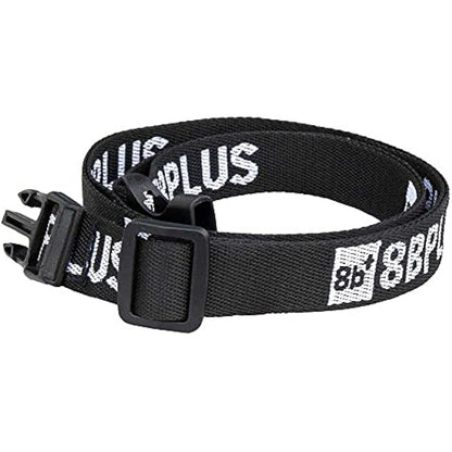 8B PLUS