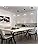 Klighten 4 pcs Surface Mounted Ceiling Spotlight Matt Black Ceiling Light, GU10 Socket, Round Modern Spotlight Aluminum Ceiling Spot for Living Room, Kitchen, Hallway, 56 x 100mm, Bulb not Included