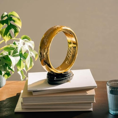 Grupo Erik Baterry Lamp - The Lord of The Rings Gifts | Night Light Kids, Night Lamp Bedside, Mood Lighting, Nightlight | The Lord of The Rings Merchandise, LOTR Gifts, Cool Room Decor