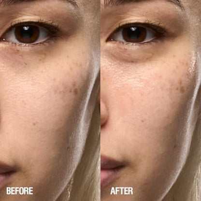 Grown Alchemist Smoothing Hyaluronic Acid Serum - Hydrating Serum with Organic Plant Derived Triple Weight Concentrated Hyaluronic Acid Serum For Face - Skin Barrier, Hydrating Face Serum - 25 ml