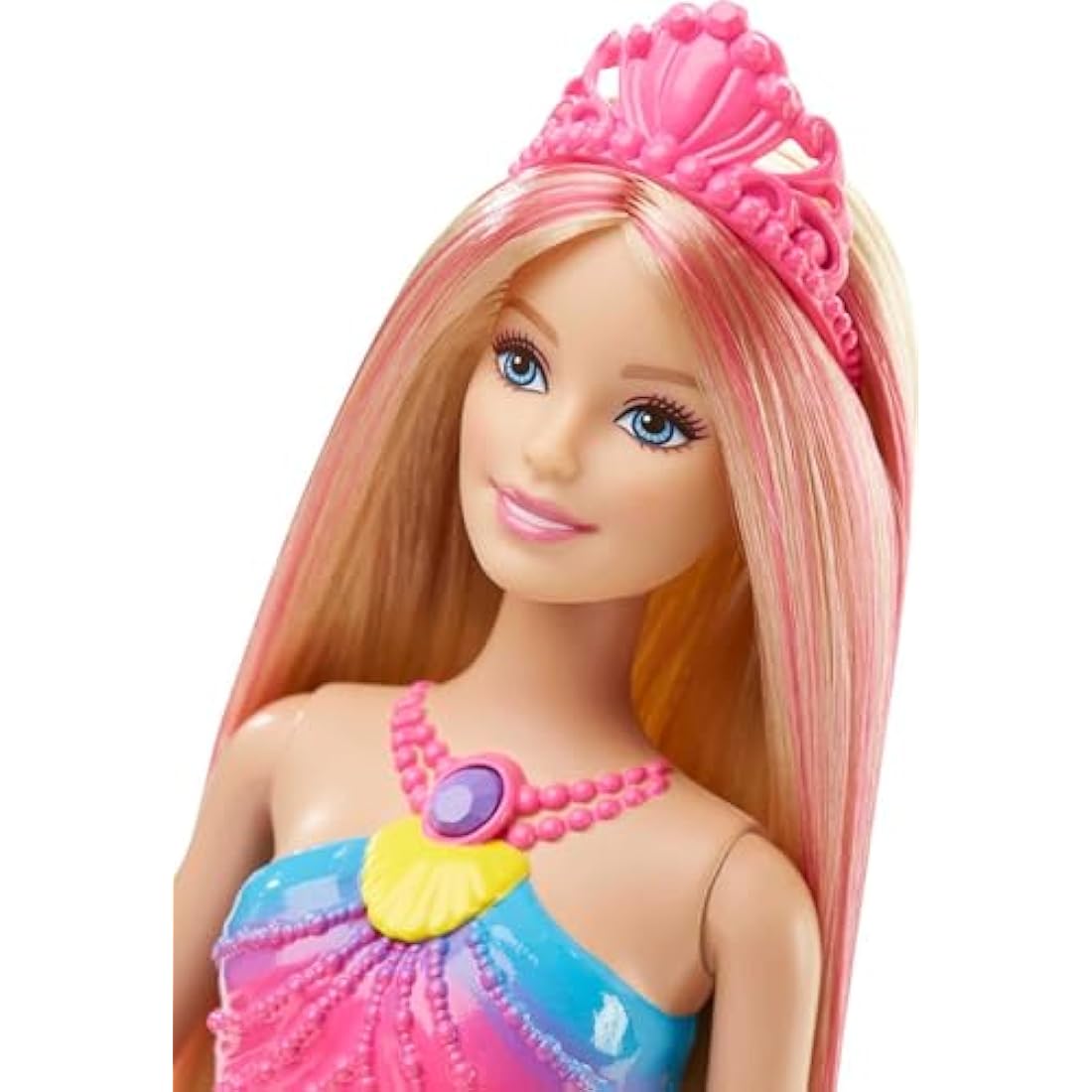 Barbie Dreamtopia - DHC40 - Colors and Lights