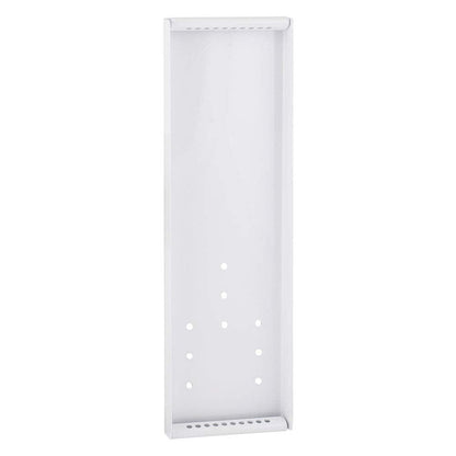 Leviatan Display Panel wall Holder Made of Metal Panel Stand for wall mounting