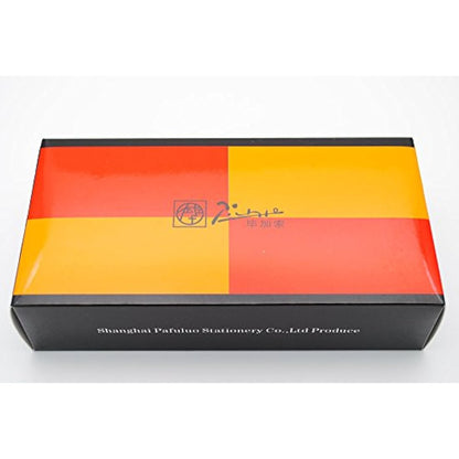 czxwyst Picasso 902 Gentleman Collection Fountain Pen Original Box (Relievo2)