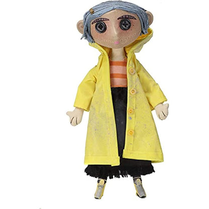 NECA Star images 49501.0 Coraline 10" Doll