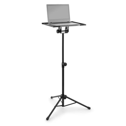 Tiger LEC7HD-BK Laptop or Projector Stand - Black
