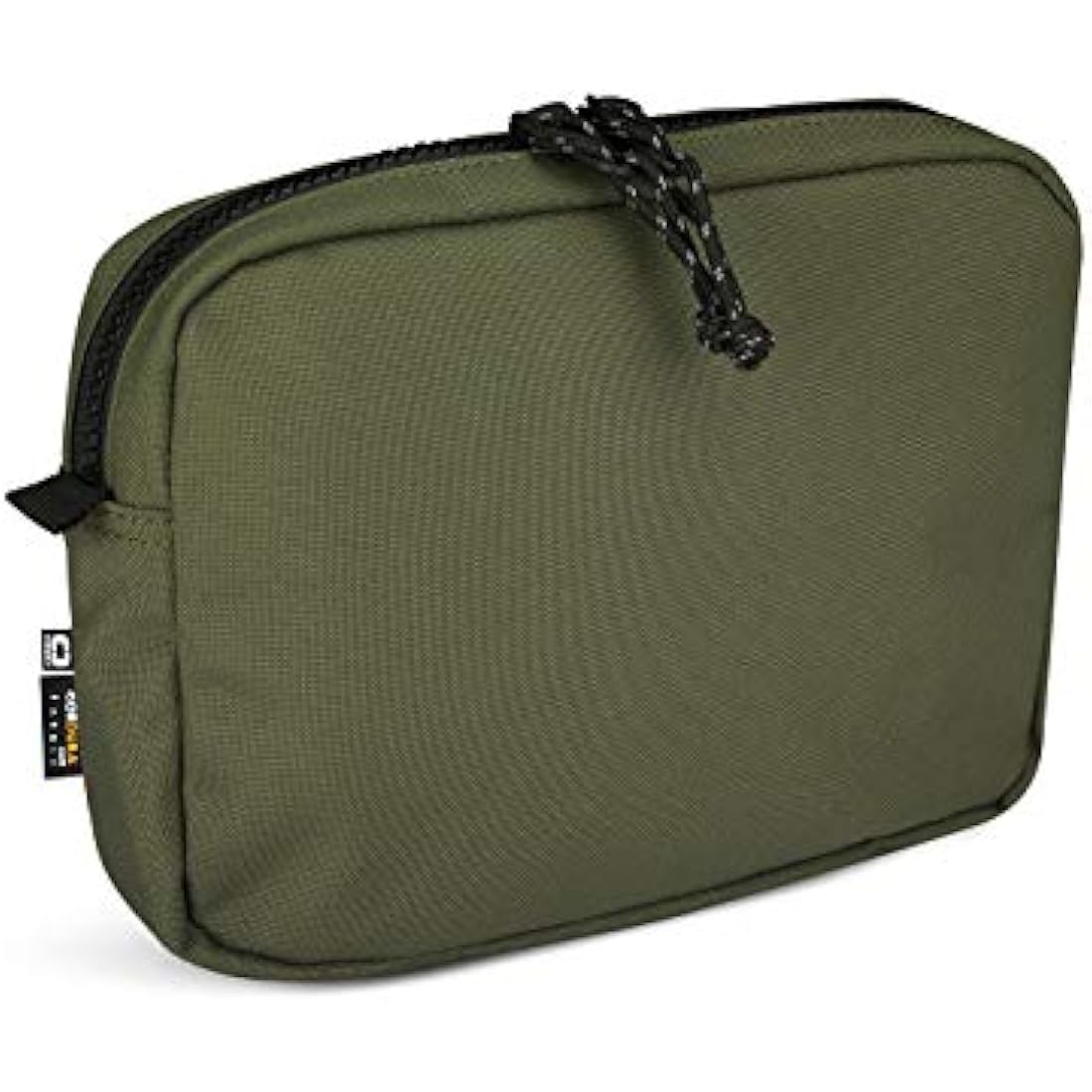 OGIO Unisex's Alpha Convoy Eco-Codura MOD Organisation Soft Pouch
