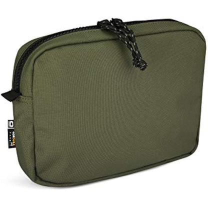 OGIO Unisex's Alpha Convoy Eco-Codura MOD Organisation Soft Pouch