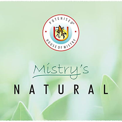Mistry's Calendula Powder 150g - Natural Plant Based Powder for Wounds and Skin Irritation - Additive Free, Vegan