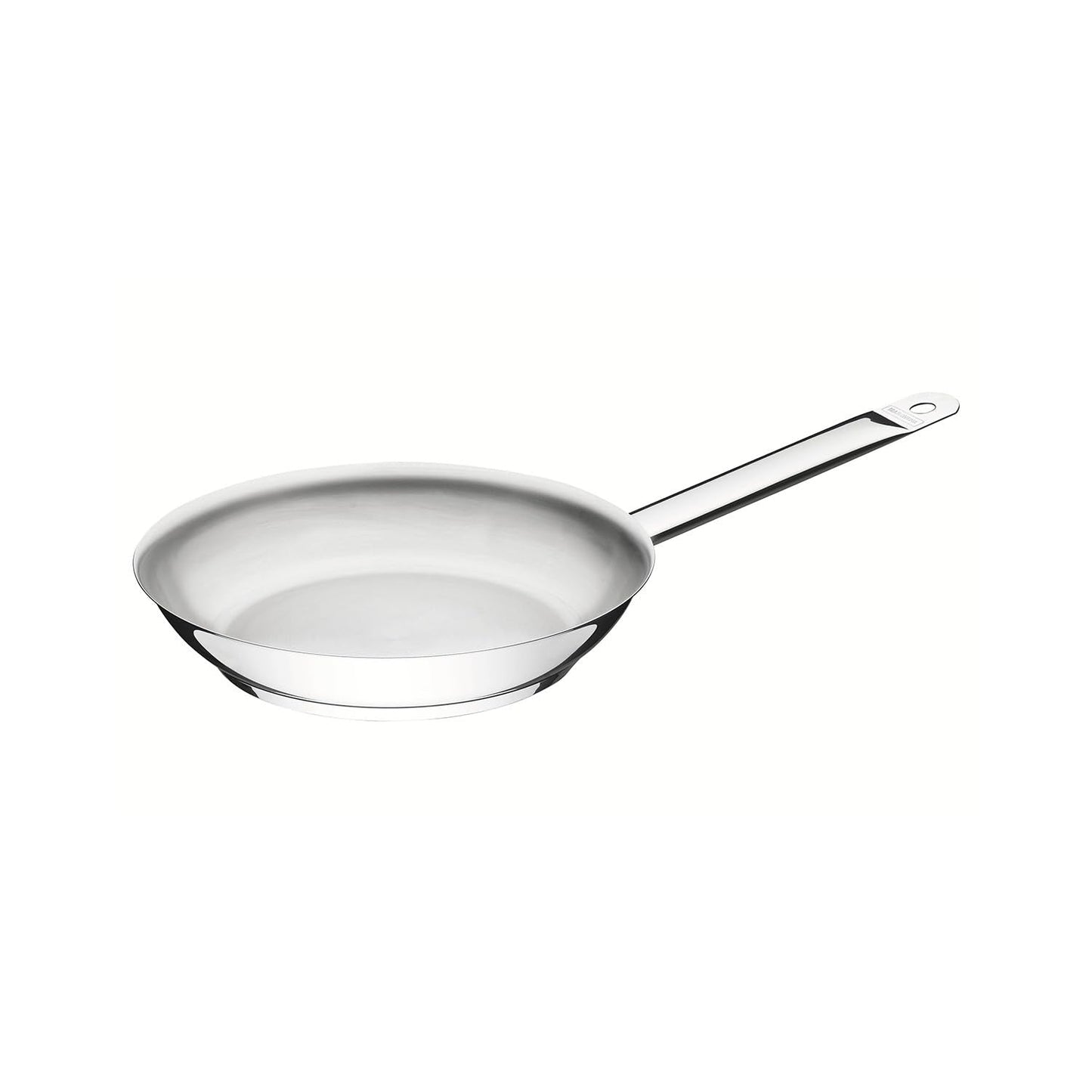 Tramontina Frying Pan (Stainless Steel, 30cm (2.9l))