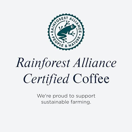 CafePod Espresso Decaf Coffee Pods - Compatible with Nespresso Coffee Machine, Intensity 12 with Rich Caramelised Chestnut Notes - Rainforest Alliance Sourced - Decaf Brunch Blend 108 Capsules