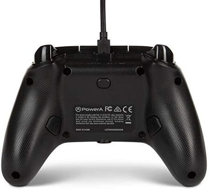 Enhanced Wired Cont X/S Arc Lightning