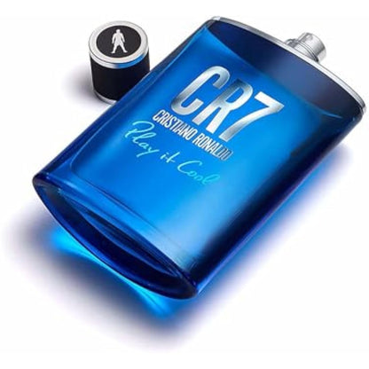 CR7 Cristiano Ronaldo Play It Cool Eau De Toilette