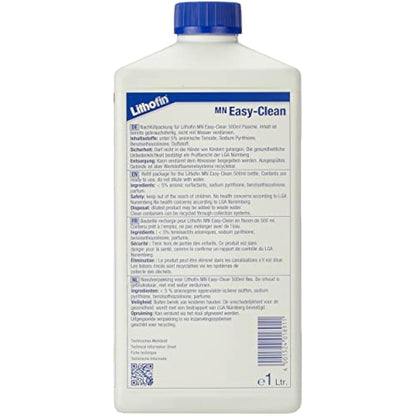 Lithofin MN Easy-Clean 1 Litre