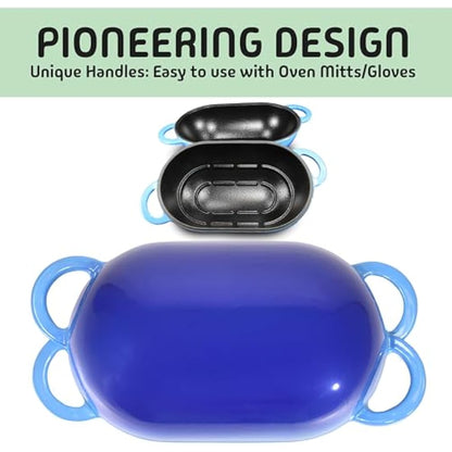 LoafNest: Original Breadbaking Dutch Oven [Dutch Oven only]