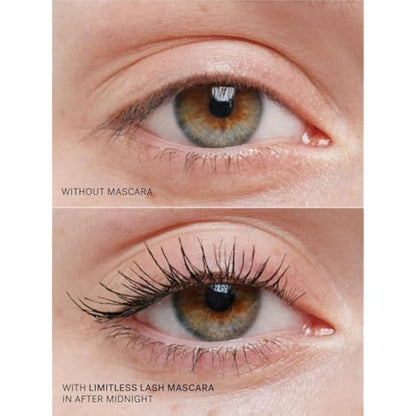 ILIA Beauty Limitless Lash Mascara - After Midnight For Women 0.27 oz Mascara