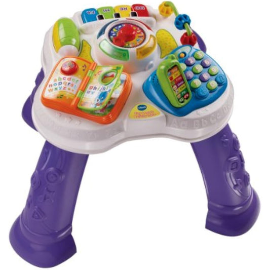 Play & Learn Activity Table