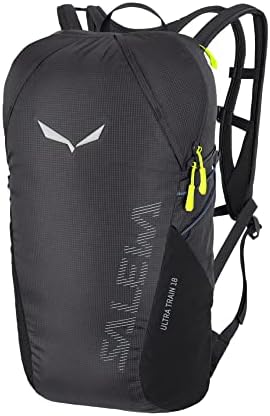Salewa Unisex Ultra Train 18 Bp Ultra Train 18 Bp (pack of 1)