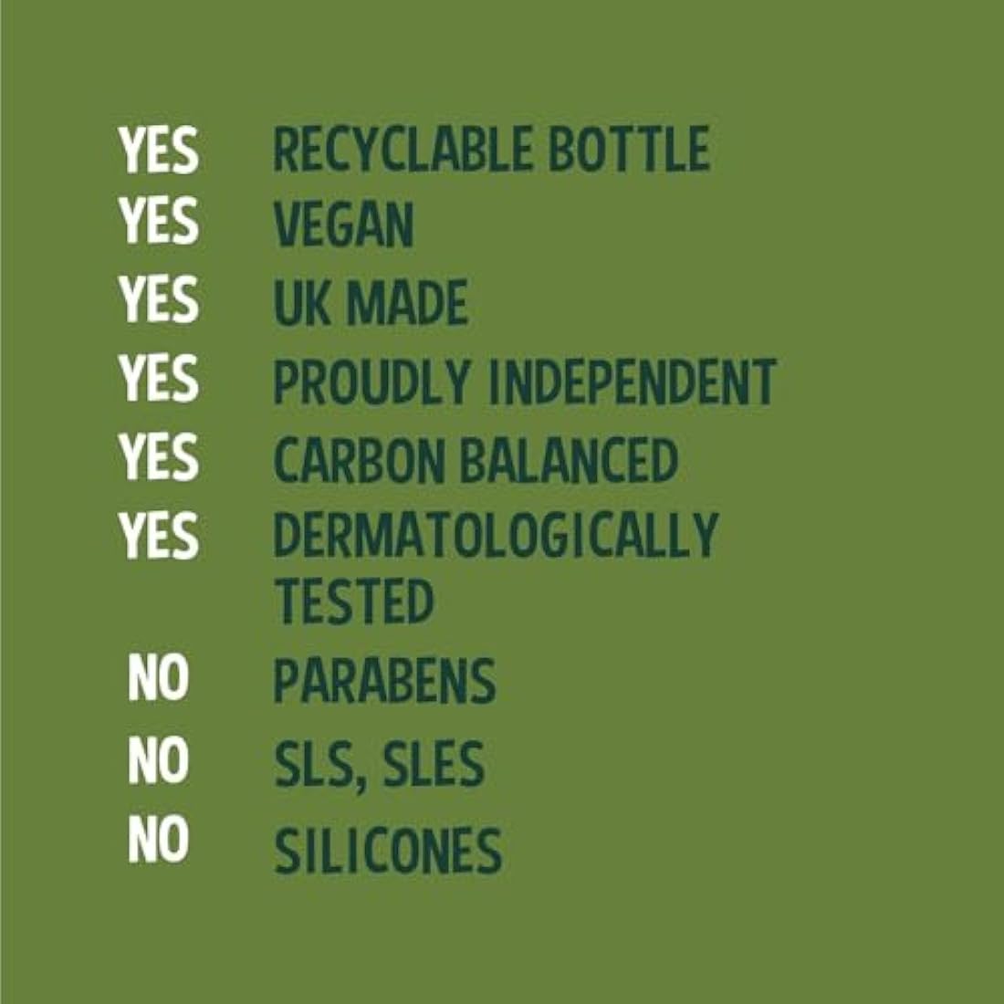 Faith In Nature Natural Seaweed & Citrus Body Wash, Restorative Shower Gel, Vegan & Cruelty Free, No SLS or Parabens, 5L Refill Pack