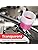 CHUMXINY Brake Bleed Kit for SHIMANO Hydraulic Brakes, Including 300ML Mineral Oil Brake Fluid, Clear Funnel and Instruction Manual.