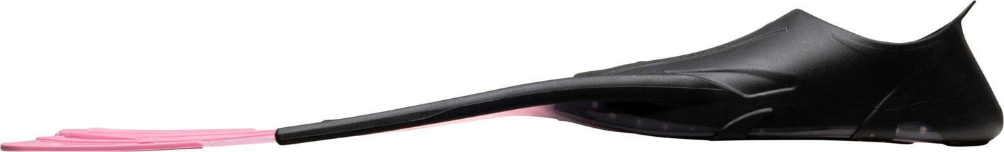 Cressi Unisex's Agua Fins for Diving and Snorkeling, Pink, 39/40 (5/6)