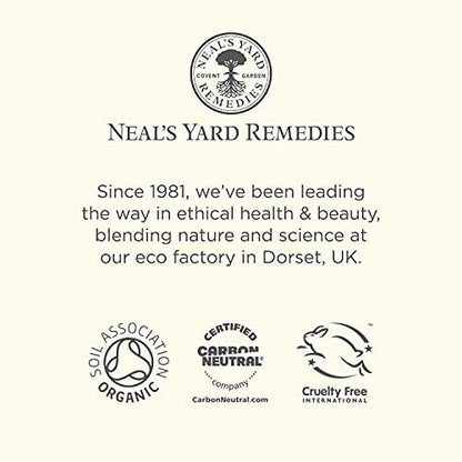 Neal's Yard Remedies Bee Lovely Body Butter | Velvety Soft Skin | Lifts Spirits | 200g