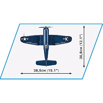 F4U - 4 Corsair