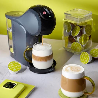 NESCAFÉ EDG226.A Dolce Gusto Genio S Automatic coffee machine Anthracite by Delonghi