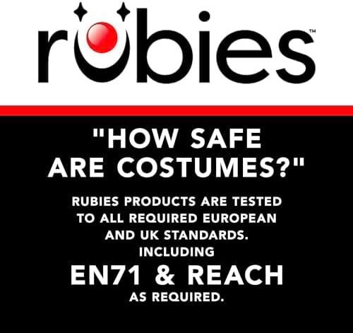 Rubie's Official Marvel Spider-Man Deluxe Childs Costume, Kids Superhero Fancy Dress
