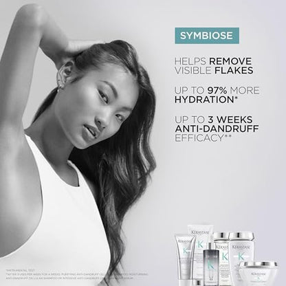 Kerastase Symbiose Mask Masque Hair 200ml