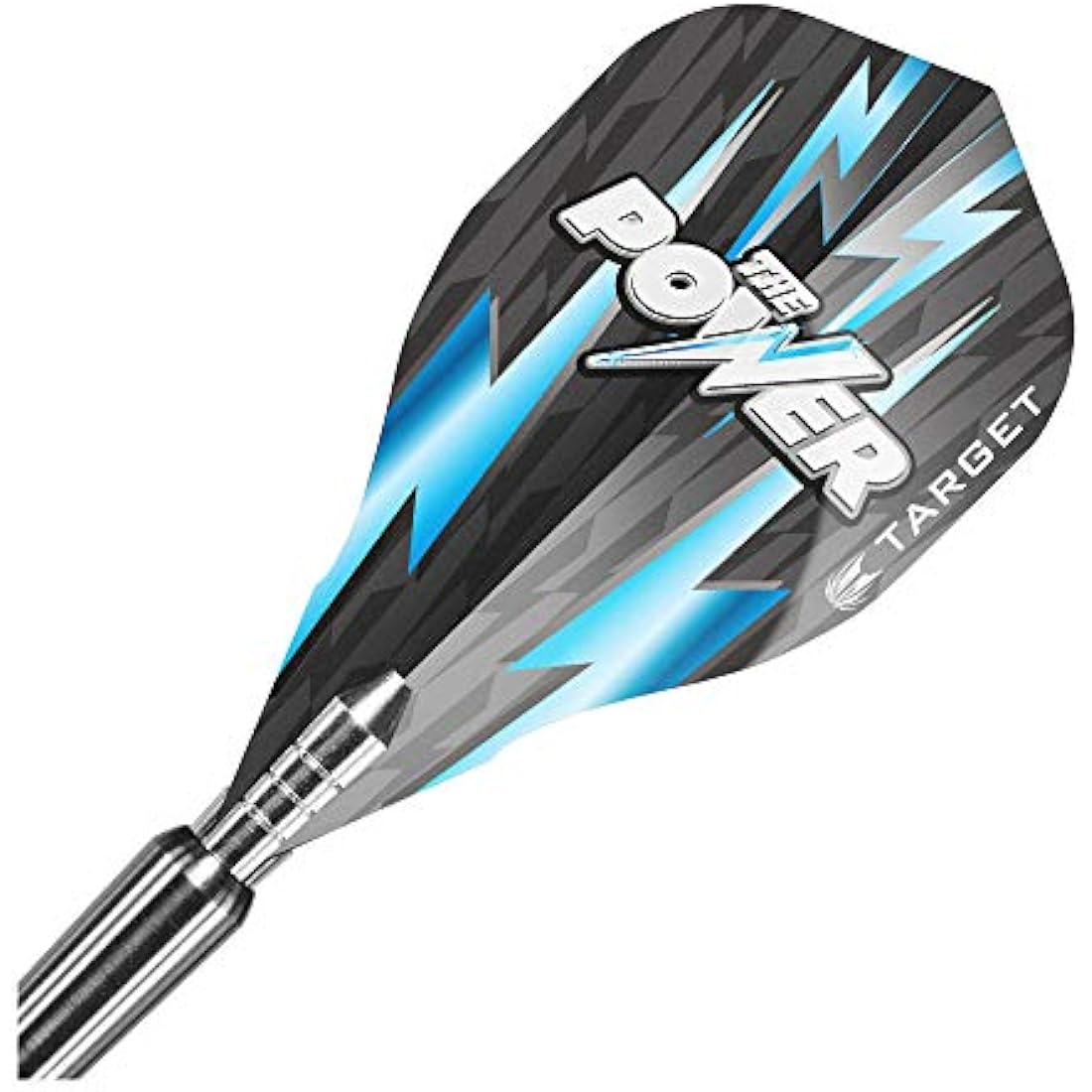 TARGET Phil Taylor Power 9-five Gen 2 18g 95% Tungsten Soft Tip Set Darts, Generation 2, 18G EU