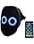 Depointer Life Led Mask with Bluetooth-compatible App Controlled, Customizable Shining Mask