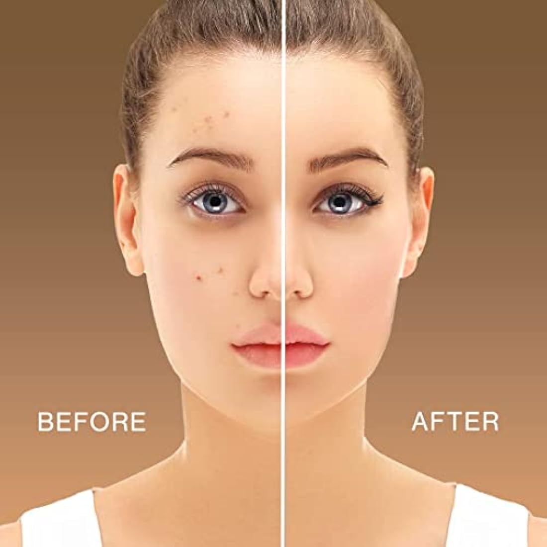 L.A. Girl Cosmetics Pro Conceal HD Concealer, Beautiful Bronze 8 g