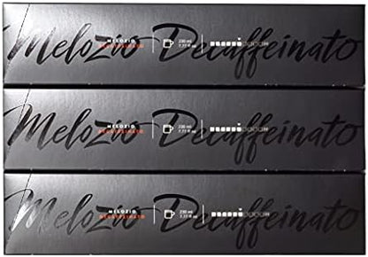 Nespresso Vertuoline: Melozio Decaffeinato, 30 Capsules