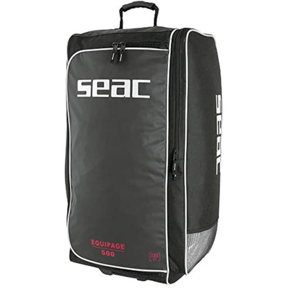 SEAC BOLSO EQUIPAJE 500