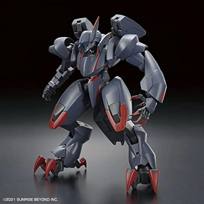 BANDAI SPIRITS 2572091 KIT Model, Multicolor