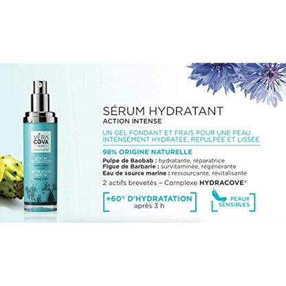 Veracova Hydration Serum Intense Action 35ml