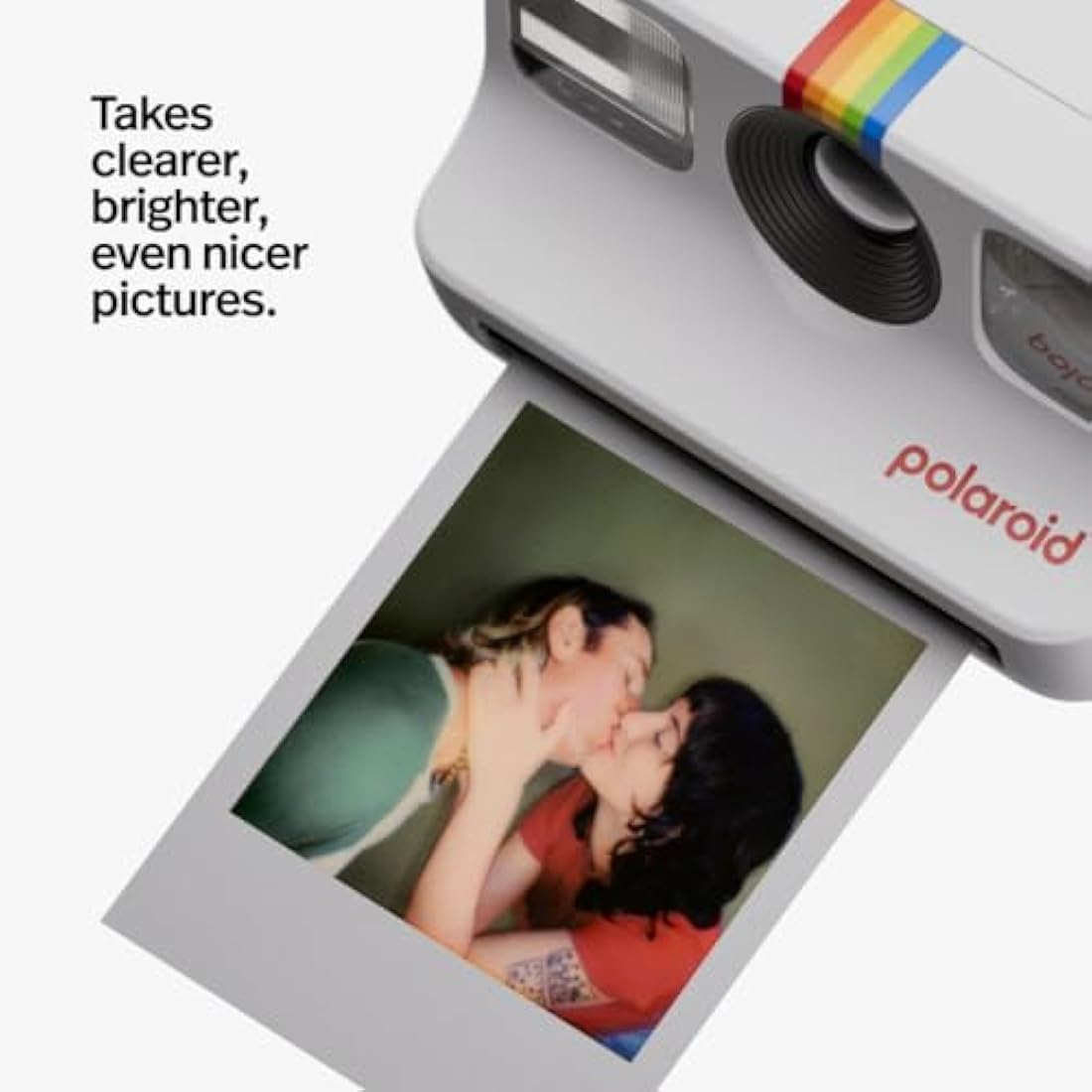 Polaroid Go Generation 2 White
