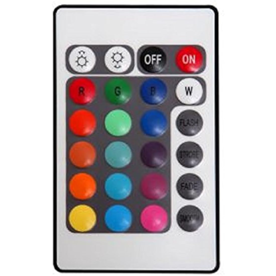 LED Colour Changing Rocket Light Tube Luminous Flux with Remote 100cm Dimmable Colour Changing LED Floor Lamps for Living Room by Playlearn