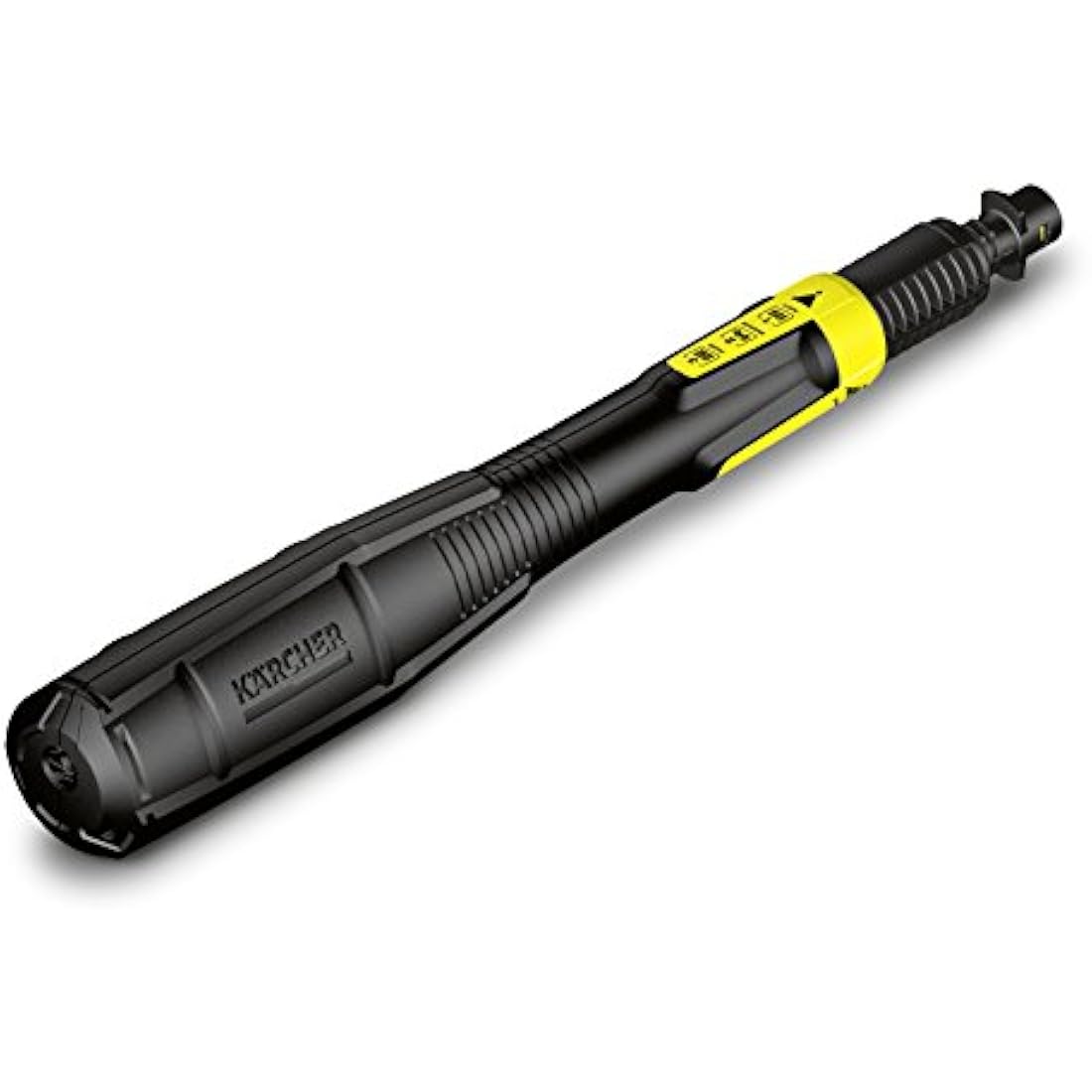 Kärcher Full Control 3-in-1 Multi Jet for K7 Plus - MJ 180, 2.643-907.0, Black