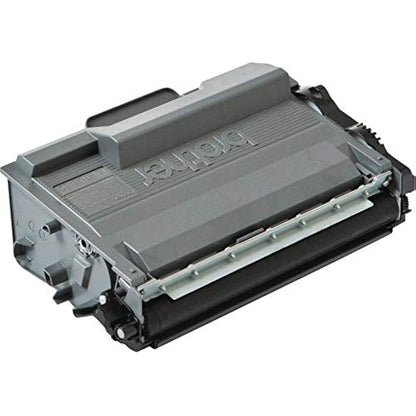 Brother TN-3430 Toner Cartridge, Black, Single Pack, Standard Yield, Includes 1 x Toner Cartridge, Brother Genuine Supplies
